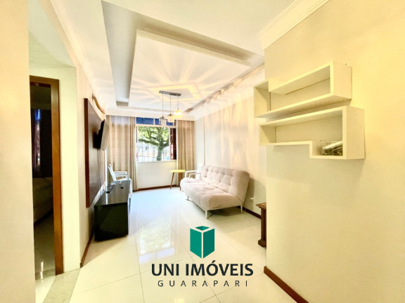 Imagem Apartamento com 2 Quartos à Venda, 60 m² em Centro - Guarapari