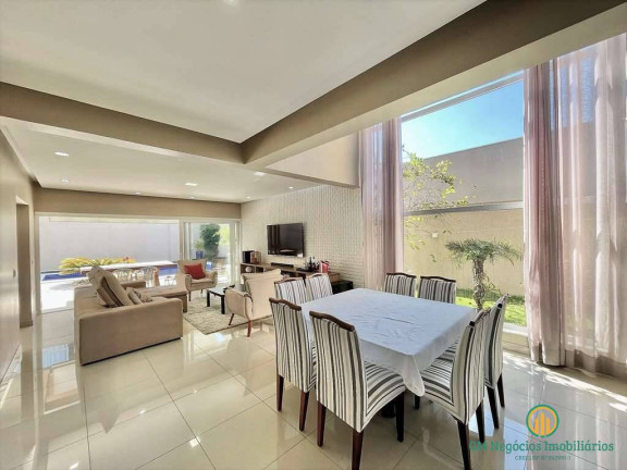 Imagem Casa de Condomínio com 4 Quartos à Venda, 315 m² em Granja Viana - Cotia