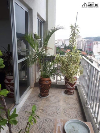 Imagem Apartamento com 3 Quartos à Venda, 120 m² em Icaraí - Niterói Imagem Apartamento com 3 Quartos à Venda, 120 m² em Icaraí - Niterói