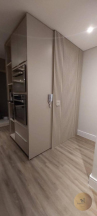 Imagem Apartamento com 4 Quartos à Venda, 151 m² em Jardim Chácara Inglesa - São Bernardo Do Campo