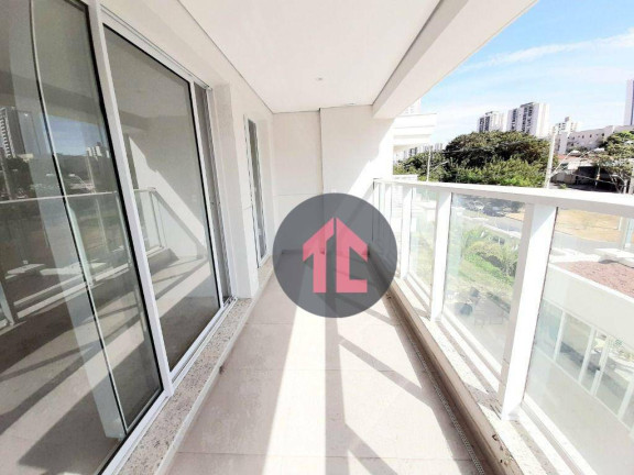 Imagem Apartamento com 3 Quartos à Venda, 89 m² em Taquaral - Campinas