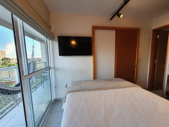Imagem Imóvel com 1 Quarto à Venda, 33 m² em Sul (águas Claras) - Brasília Imagem Imóvel com 1 Quarto à Venda, 33 m² em Sul (águas Claras) - Brasília