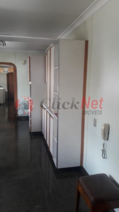 Imagem Apartamento com 3 Quartos à Venda, 254 m² em Centro - São Bernardo Do Campo