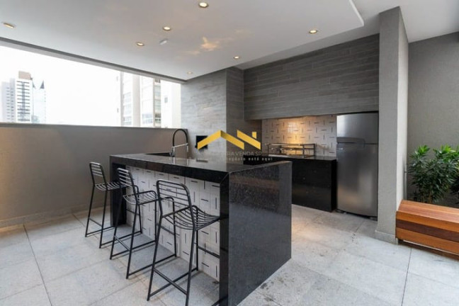Imagem Apartamento com 4 Quartos à Venda, 275 m² em Bosque Da Saúde - São Paulo