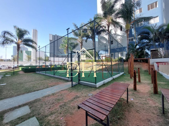 Imagem Apartamento com 2 Quartos à Venda, 47 m² em Edifício Vida Plena - Sorocaba