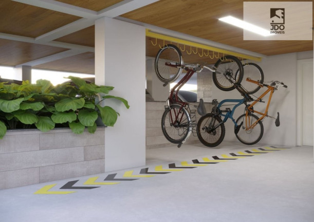 Imagem Cobertura com 3 Quartos à Venda, 155 m² em Juvevê - Curitiba Imagem Cobertura com 3 Quartos à Venda, 155 m² em Juvevê - Curitiba