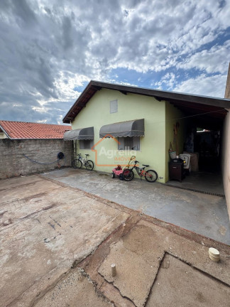 Imagem Imóvel com 3 Quartos à Venda, 83 m² em Condominio Igarapés - Mogi Guaçu Imagem Imóvel com 3 Quartos à Venda, 83 m² em Condominio Igarapés - Mogi Guaçu