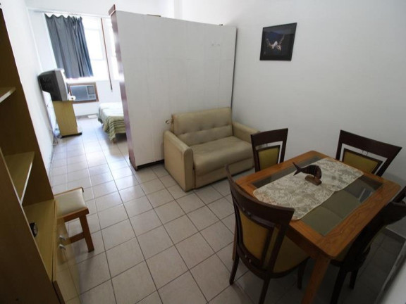 Imagem Apartamento com 1 Quarto para Temporada, 40 m² em Copacabana - Rio De Janeiro Imagem Apartamento com 1 Quarto para Temporada, 40 m² em Copacabana - Rio De Janeiro