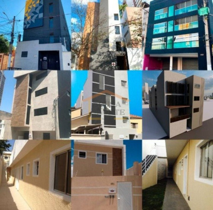 Imagem Edifício Residencial à Venda, 220 m² em água Fria - São Paulo Imagem Edifício Residencial à Venda, 220 m² em água Fria - São Paulo