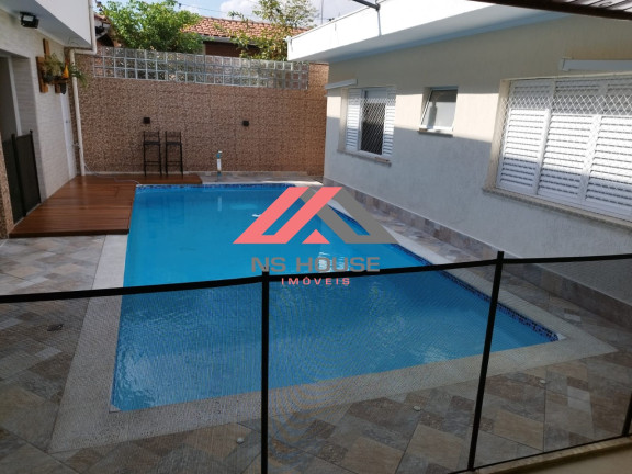 Imagem Casa com 3 Quartos à Venda, 270 m² em Jardim São Caetano - São Caetano Do Sul Imagem Casa com 3 Quartos à Venda, 270 m² em Jardim São Caetano - São Caetano Do Sul