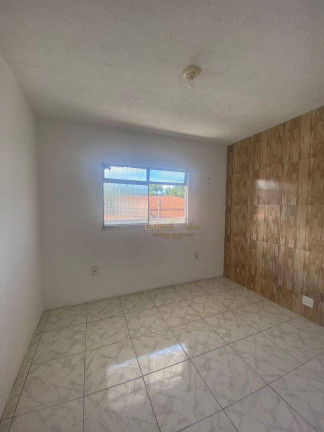 Imagem Apartamento com 2 Quartos à Venda, 35 m² em Cajazeiras - Salvador