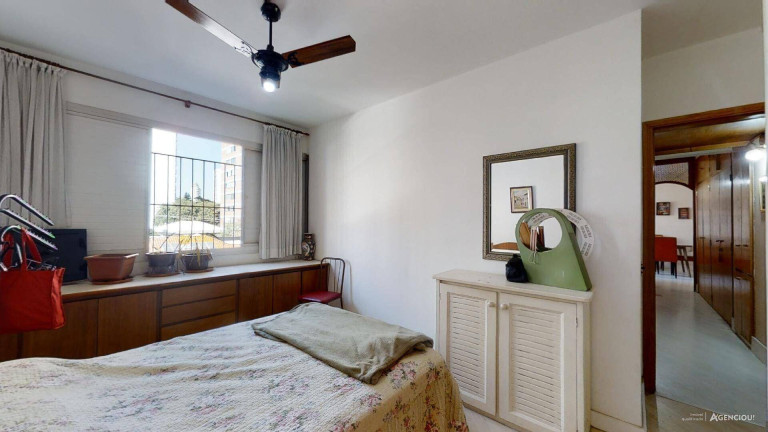 Imagem Apartamento com 3 Quartos à Venda, 98 m² em Vila Mariana - São Paulo Imagem Apartamento com 3 Quartos à Venda, 98 m² em Vila Mariana - São Paulo