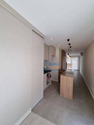Imagem Apartamento com 1 Quarto para Alugar, 92 m² em Higienópolis - São Paulo Imagem Apartamento com 1 Quarto para Alugar, 92 m² em Higienópolis - São Paulo