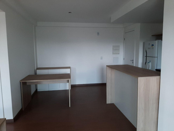 Imagem Apartamento com 2 Quartos à Venda, 55 m² em Rebouças - Curitiba