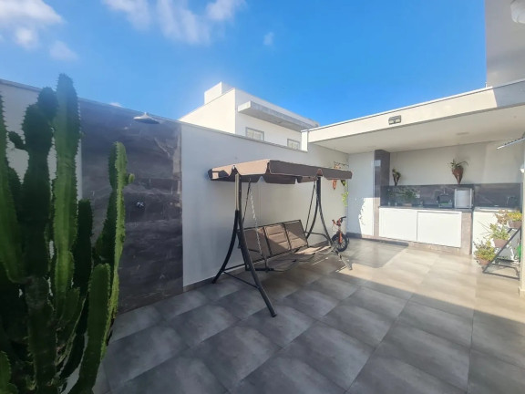 Imagem Casa com 3 Quartos à Venda, 112 m² em Horto Florestal - Sorocaba Imagem Casa com 3 Quartos à Venda, 112 m² em Horto Florestal - Sorocaba