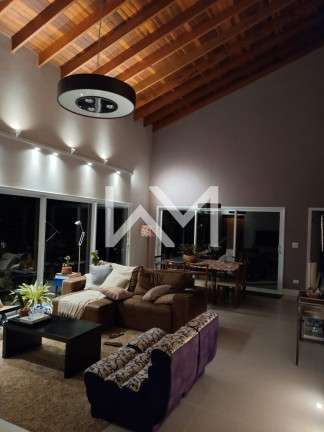 Imagem Casa com 3 Quartos à Venda, 215 m² em Jardim Paraíso Da Usina - Atibaia Imagem Casa com 3 Quartos à Venda, 215 m² em Jardim Paraíso Da Usina - Atibaia