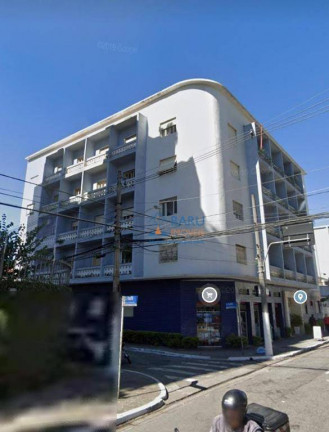 Apartamento com 2 Quartos à Venda, 102 m² em Vila Mariana - São Paulo
