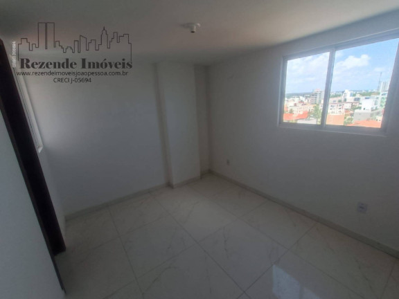 Imagem Apartamento com 2 Quartos à Venda, 59 m² em Bessa - João Pessoa