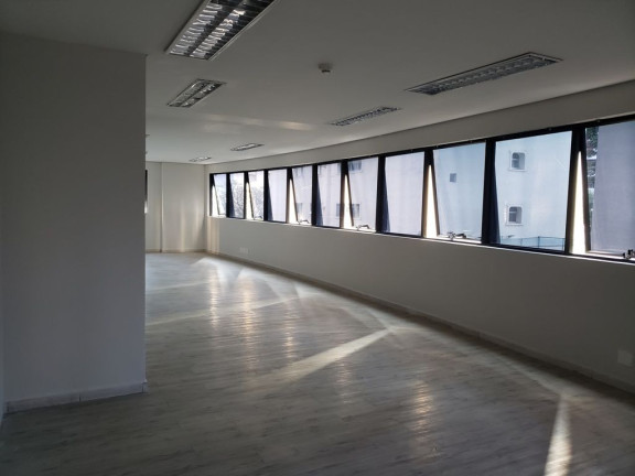 Imagem Sala Comercial para Alugar, 64 m² em Itaim Bibi - São Paulo Imagem Sala Comercial para Alugar, 64 m² em Itaim Bibi - São Paulo