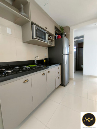 Imagem Apartamento com 3 Quartos à Venda, 85 m² em Manaíra - João Pessoa