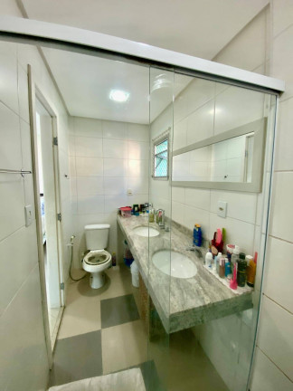 Imagem Apartamento com 3 Quartos à Venda, 123 m² em Praia De Itaparica - Vila Velha