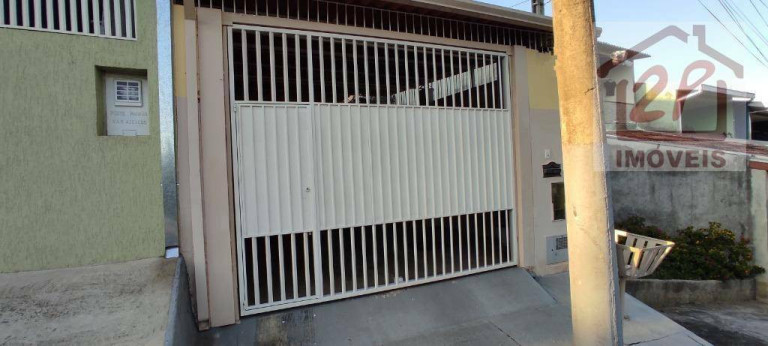 Imagem Casa com 2 Quartos à Venda, 70 m² em Monte Castelo - São José Dos Campos Imagem Casa com 2 Quartos à Venda, 70 m² em Monte Castelo - São José Dos Campos