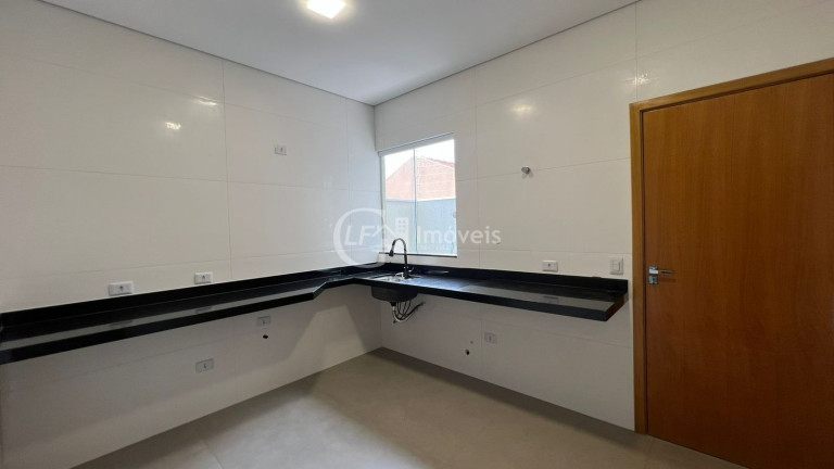 Imagem Casa com 3 Quartos à Venda, 137 m² em Jardim Monte Líbano - Campo Grande Imagem Casa com 3 Quartos à Venda, 137 m² em Jardim Monte Líbano - Campo Grande