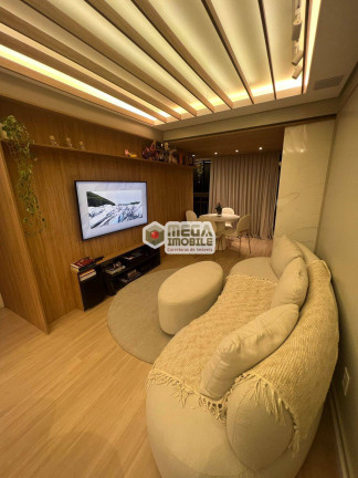 Imagem Apartamento com 3 Quartos à Venda, 97 m² em Itacorubi - Florianópolis Imagem Apartamento com 3 Quartos à Venda, 97 m² em Itacorubi - Florianópolis