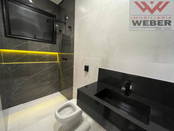 Imagem Casa de Condomínio com 3 Quartos à Venda, 415 m² em Alphaville Nova Esplanada - Votorantim