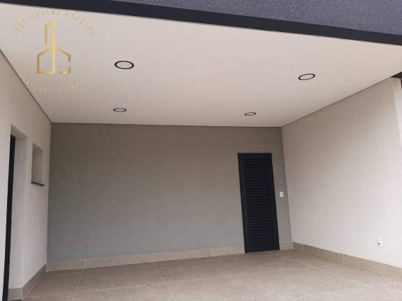 Imagem Casa de Condomínio com 3 Quartos à Venda, 275 m² em Condomínio Campos Do Conde - Sorocaba