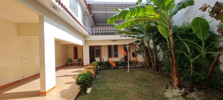 Imagem Edifício Residencial à Venda, 566 m² em Miguel Couto - Nova Iguaçu