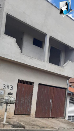 Imagem Casa com 4 Quartos à Venda, 233 m² em Residencial São Conrado - Tatuí Imagem Casa com 4 Quartos à Venda, 233 m² em Residencial São Conrado - Tatuí