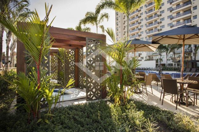 Imagem Apartamento com 2 Quartos à Venda, 65 m² em Barra Olímpica - Rio De Janeiro