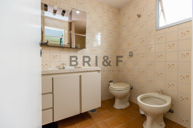 Imagem Apartamento com 1 Quarto à Venda, 53 m² em Brooklin - São Paulo Imagem Apartamento com 1 Quarto à Venda, 53 m² em Brooklin - São Paulo