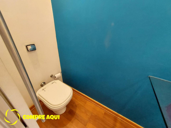 Imagem Apartamento com 3 Quartos à Venda, 176 m² em Higienópolis - São Paulo