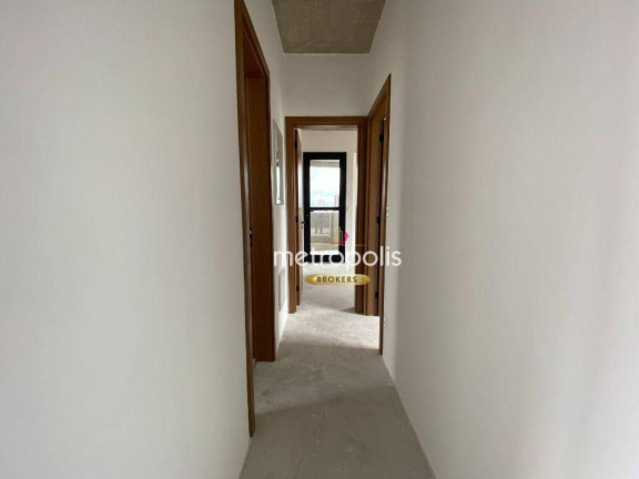 Imagem Apartamento com 2 Quartos à Venda, 68 m² em Jardim - Santo André Imagem Apartamento com 2 Quartos à Venda, 68 m² em Jardim - Santo André