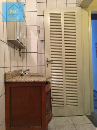 Imagem Apartamento com 1 Quarto à Venda, 41 m² em Boqueirão - Santos Imagem Apartamento com 1 Quarto à Venda, 41 m² em Boqueirão - Santos