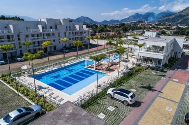 Imagem Cobertura com 4 Quartos à Venda, 88 m² em Campo Grande - Rio De Janeiro Imagem Cobertura com 4 Quartos à Venda, 88 m² em Campo Grande - Rio De Janeiro