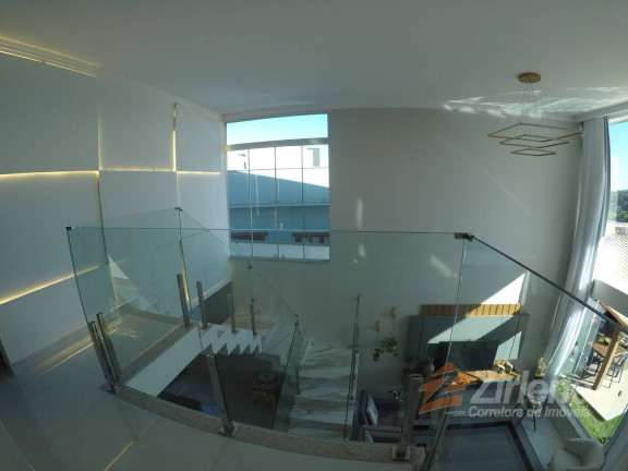 Imagem Casa com 4 Quartos à Venda, 200 m² em Enseada Azul - Guarapari