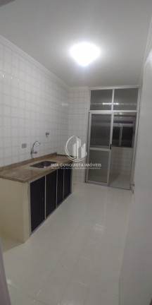 Imagem Apartamento com 2 Quartos à Venda, 65 m² em Parque Três Meninos - Sorocaba