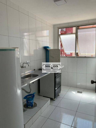 Imagem Kitnet com 1 Quarto à Venda, em Botafogo - Campinas Imagem Kitnet com 1 Quarto à Venda, em Botafogo - Campinas