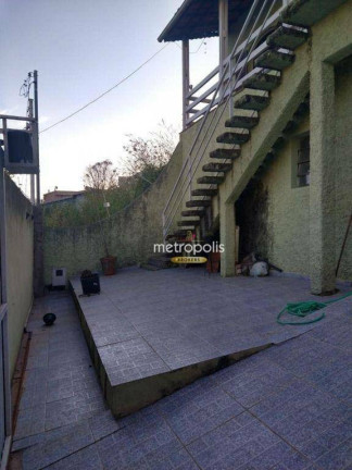 Imagem Sobrado com 3 Quartos à Venda, 127 m² em Vila Gato - Bragança Paulista