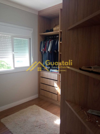 Imagem Apartamento com 3 Quartos à Venda, 70 m² em Centro - Piracicaba