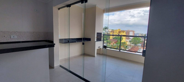 Imagem Apartamento com 2 Quartos à Venda, 68 m² em Itaguá - Ubatuba Imagem Apartamento com 2 Quartos à Venda, 68 m² em Itaguá - Ubatuba