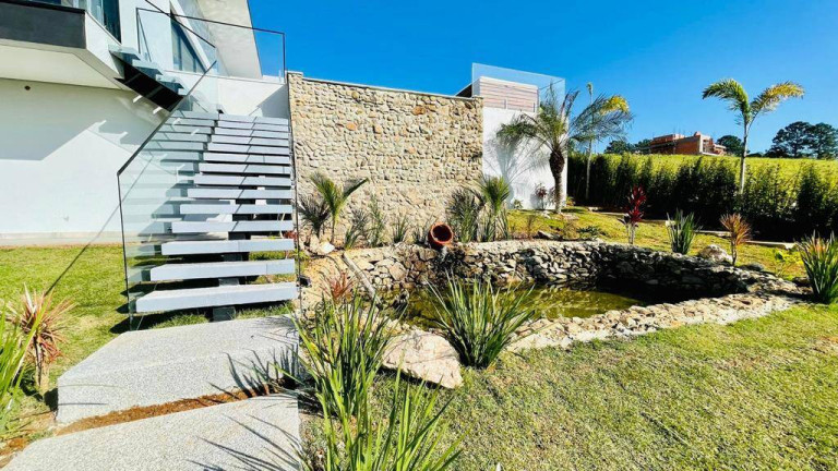 Imagem Casa de Condomínio com 5 Quartos à Venda, 1.200 m² em Centro - Piedade Imagem Casa de Condomínio com 5 Quartos à Venda, 1.200 m² em Centro - Piedade