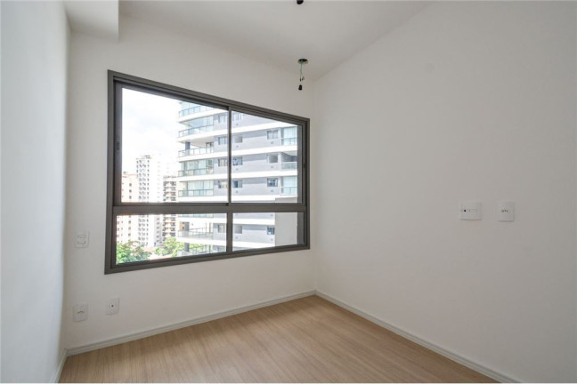 Imagem Apartamento com 1 Quarto à Venda, 27 m² em Vila Nova Conceição - São Paulo Imagem Apartamento com 1 Quarto à Venda, 27 m² em Vila Nova Conceição - São Paulo