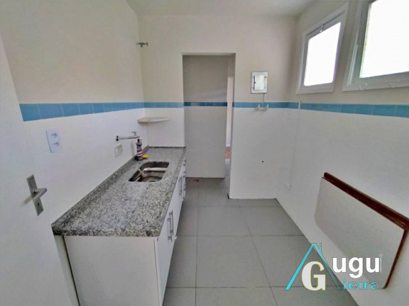 Imagem Apartamento com 2 Quartos para Alugar, 70 m² em Ipiranga - Guarapari