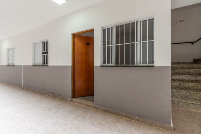 Imagem Imóvel com 2 Quartos à Venda, 40 m² em Vila Dom Pedro Ii - São Paulo Imagem Imóvel com 2 Quartos à Venda, 40 m² em Vila Dom Pedro Ii - São Paulo