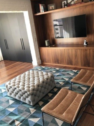 Imagem Imóvel com 3 Quartos à Venda, 121 m² em Perdizes - São Paulo Imagem Imóvel com 3 Quartos à Venda, 121 m² em Perdizes - São Paulo