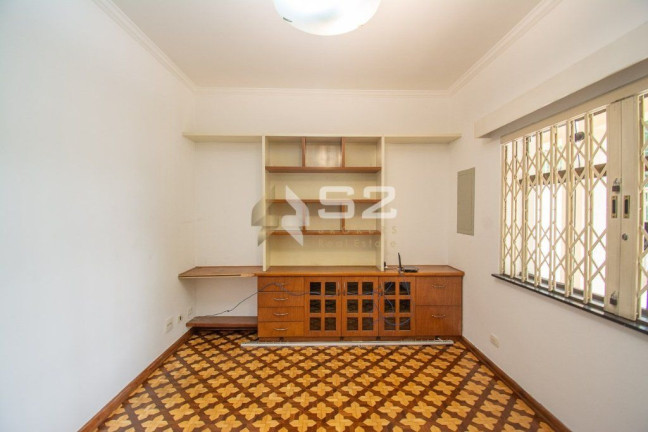 Imagem Casa com 7 Quartos à Venda ou Locação, 520 m² em Vila Ida - São Paulo Imagem Casa com 7 Quartos à Venda ou Locação, 520 m² em Vila Ida - São Paulo